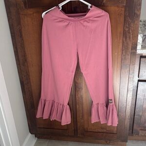 Matilda Jane Pink Wide Leg Pants